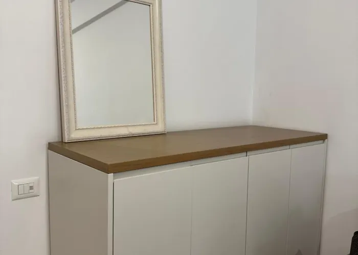 Apartmán Journey Tirana