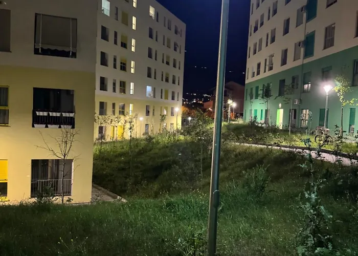 Journey Apartmán Tirana