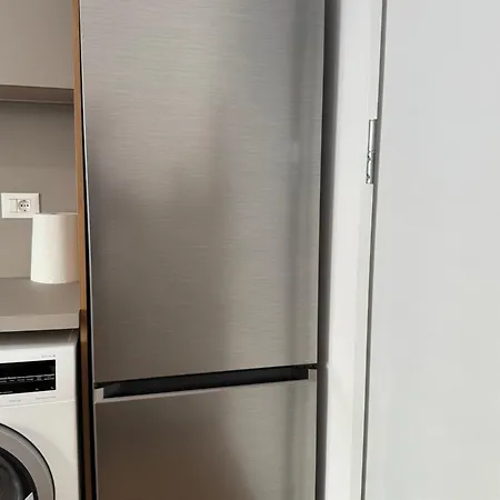 Appartement Journey *