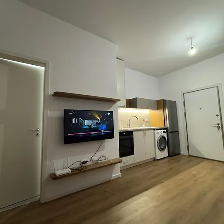 Journey Appartement *