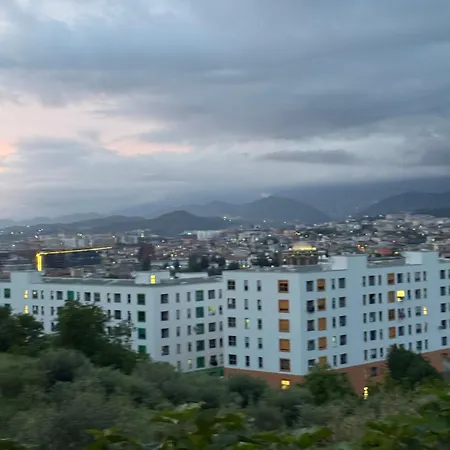 Journey Тирана