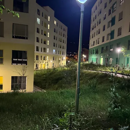 Journey Appartement Tirana