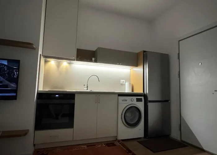 Journey Appartement *