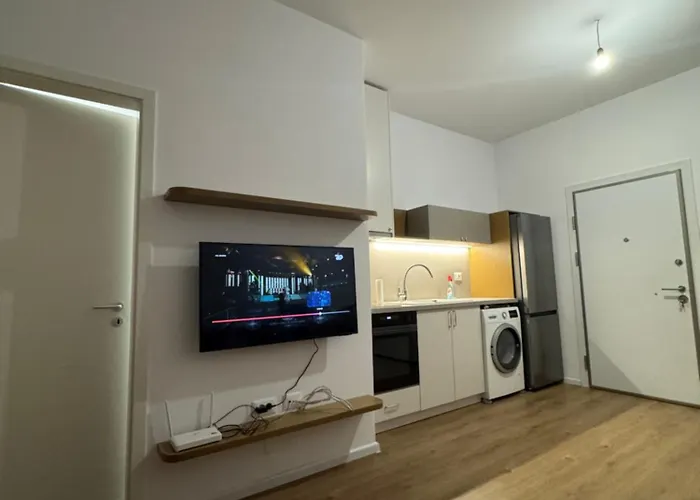 Journey Appartement *