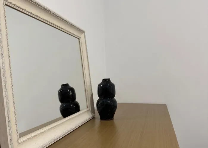 Appartement Journey *