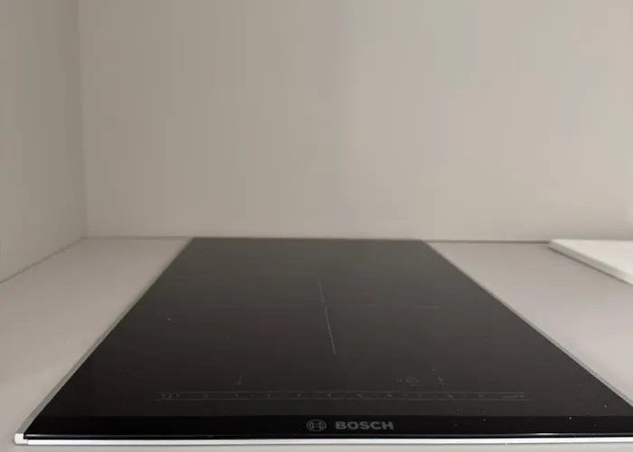 Journey Lägenhet Tirana