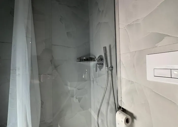 Journey Appartement *