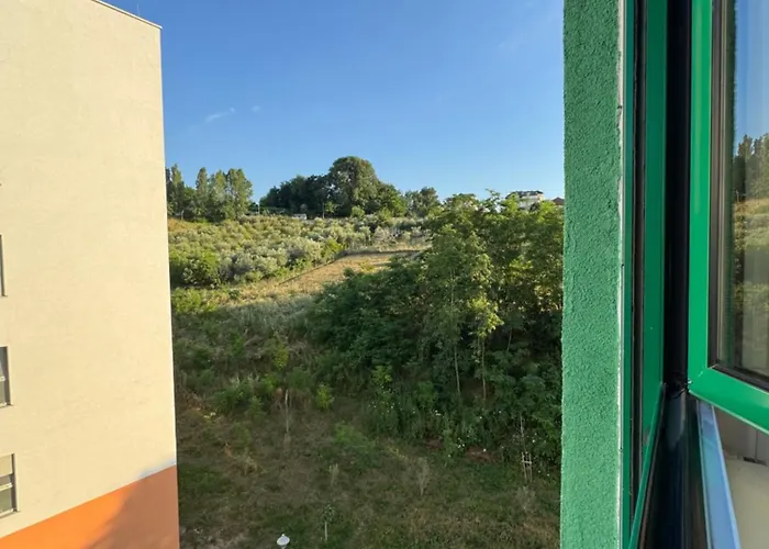 Appartement Journey *