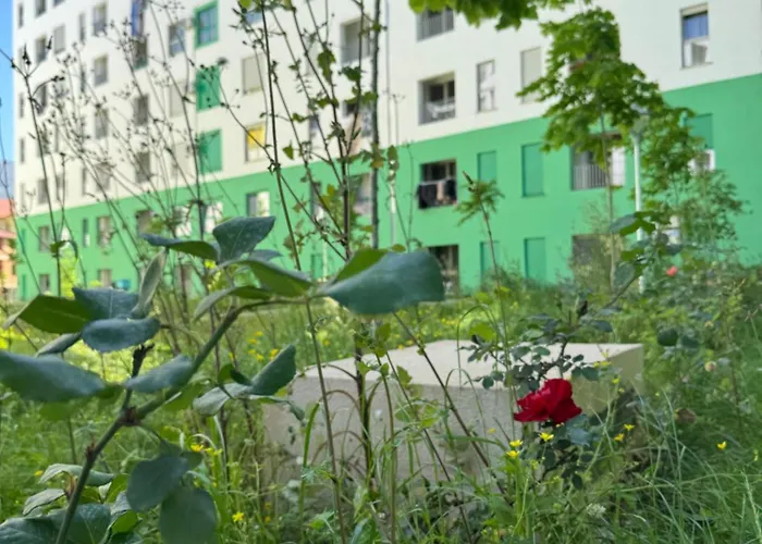 Journey Appartement *